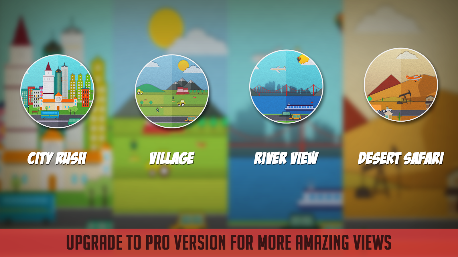 Paperscape gallery image