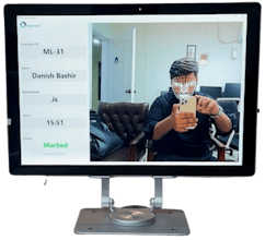 360 faceVision gallery image