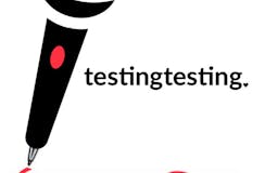Testing Testing by Epigrammar (Season 1) media 3