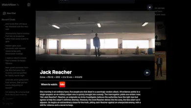 WatchNow AI gallery image