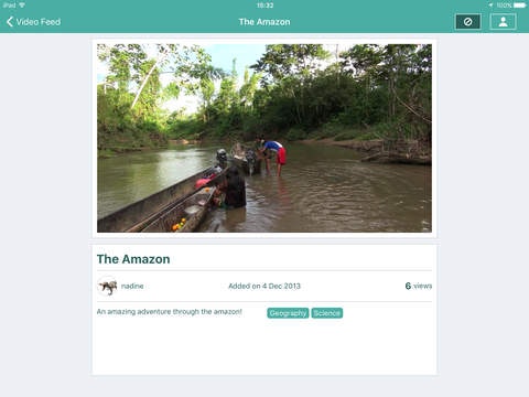 TrilbyTV gallery image