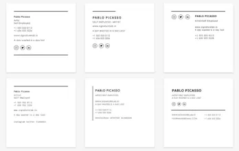 Signature Lab gallery image