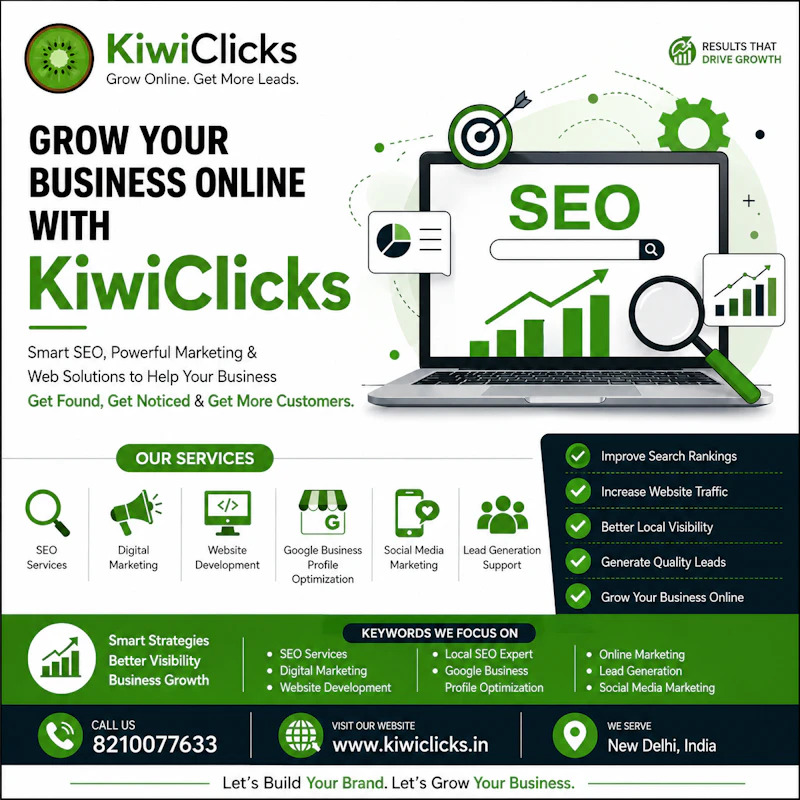 KiwiClicks screenshot 6