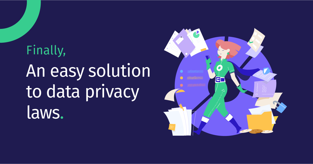 Cookie Consent by Osano gallery image