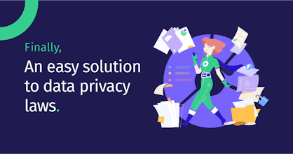 Cookie Consent by Osano gallery image