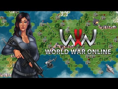 World War Online gallery image