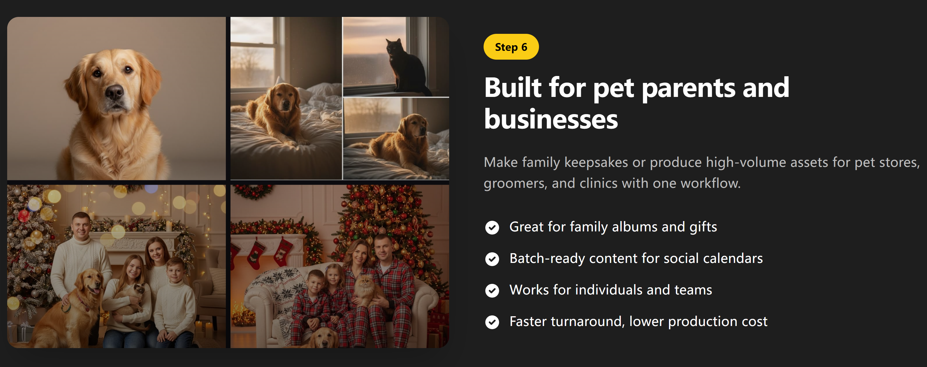 WowAI.pet gallery image