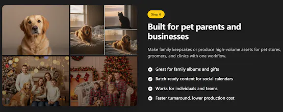 WowAI.pet gallery image