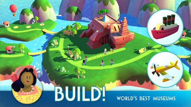 Snapimals gallery image