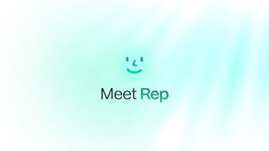 Rep by Clarify gallery image