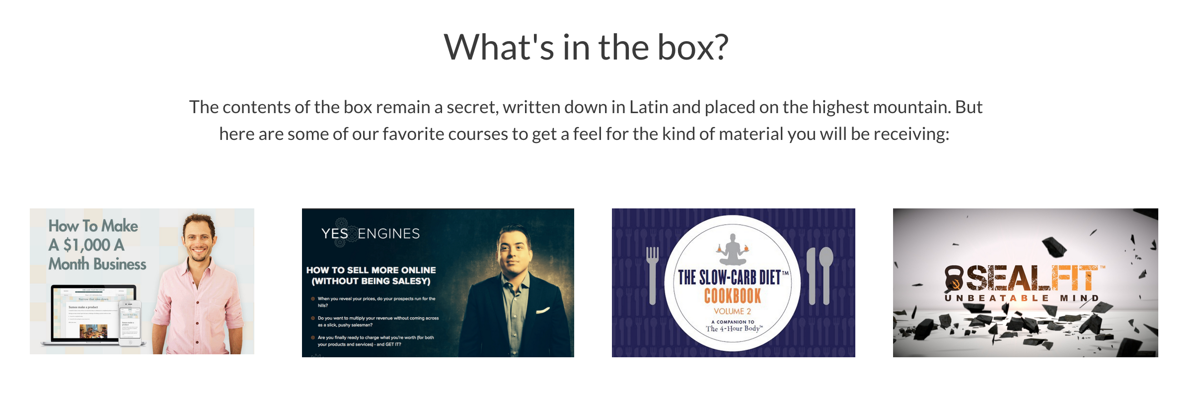 Jack of All Skills gallery image