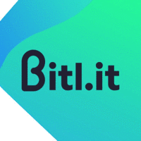 BitLit logo