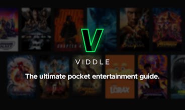 VIDDLE gallery image