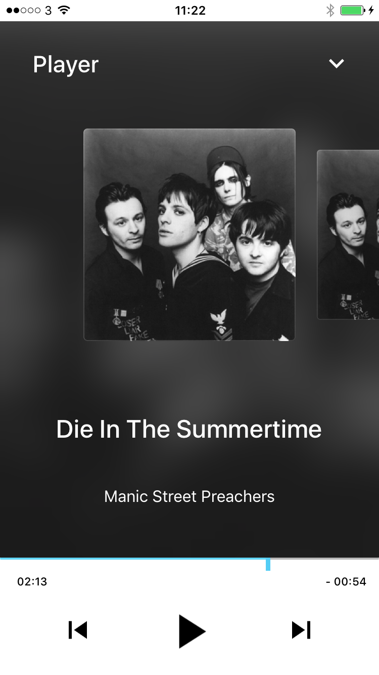 Spectrum gallery image