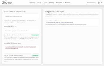 Meta Title & Description Length Checker gallery image