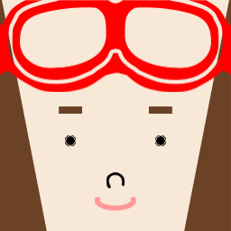 Square Face Generator