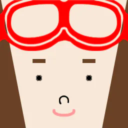 Banner del producto Square Face Generator