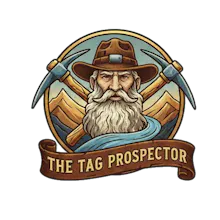The Tag Prospector - The Tag Report gallery image