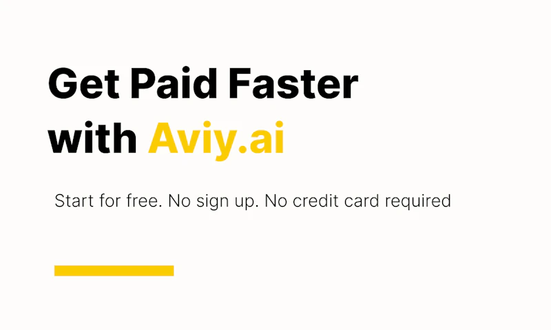 Aviy screenshot 7