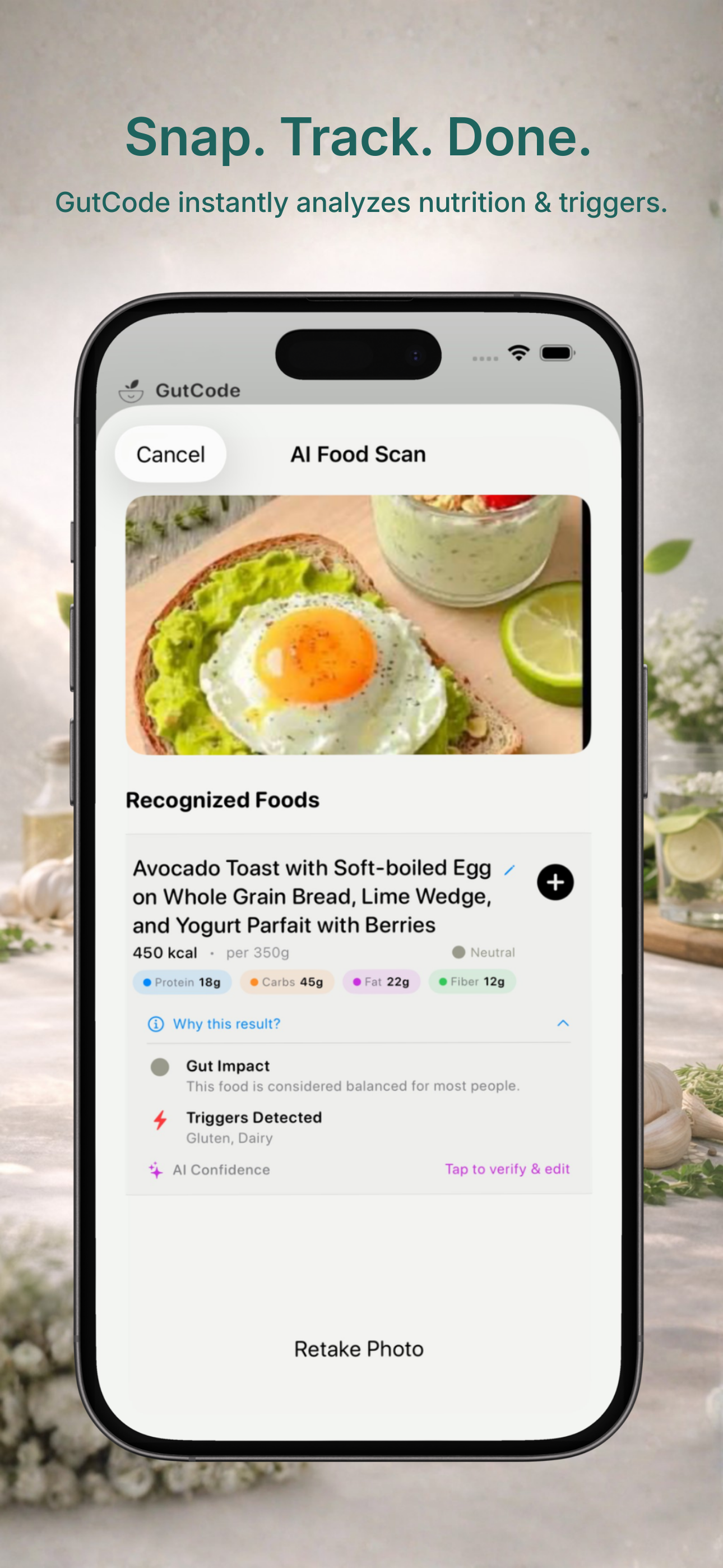 GutCode gallery image