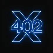 One HTTP request logo