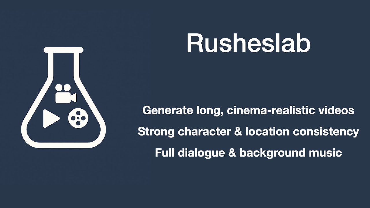 Rusheslab gallery image