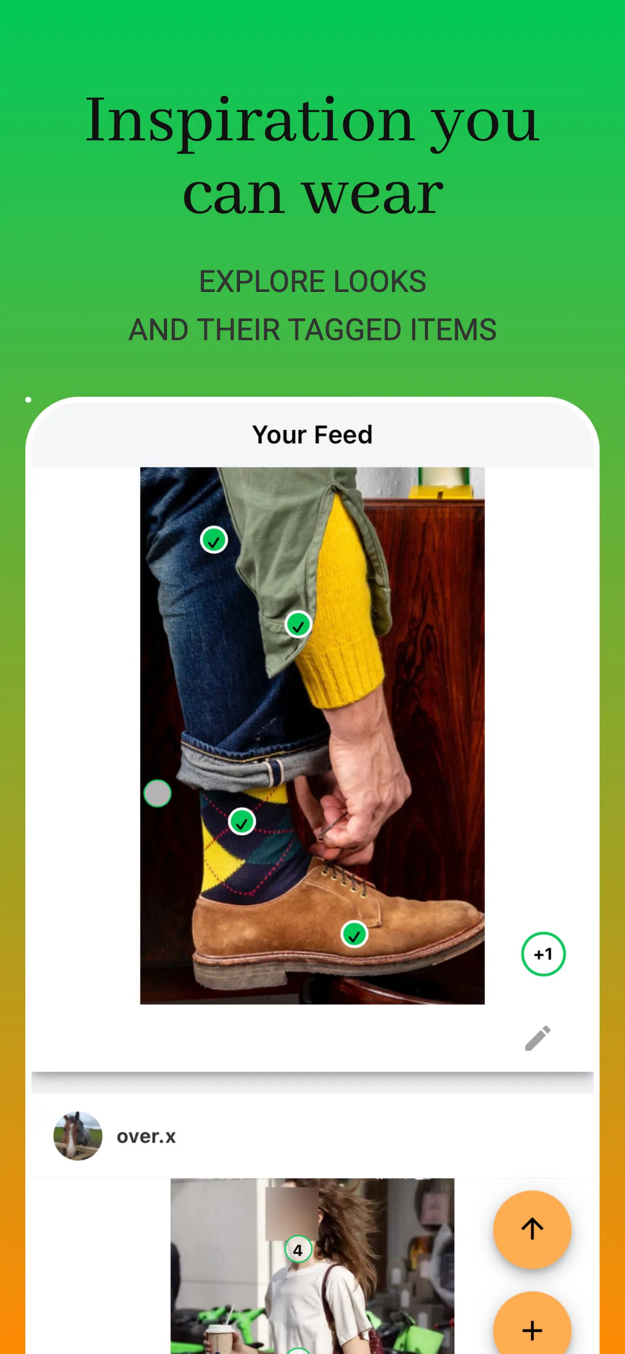 Your Digital Wardrobe - by Able.Style gallery image