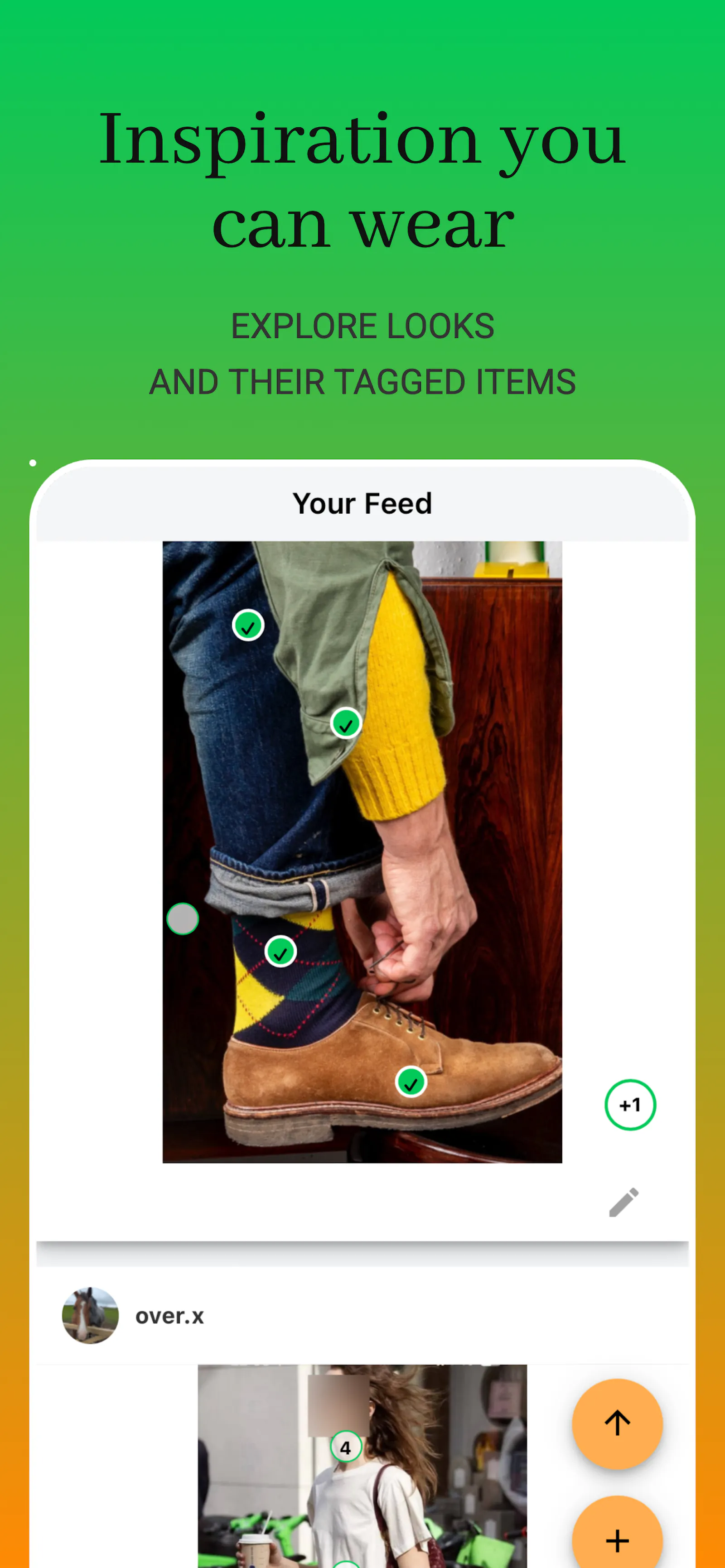 Your Digital Wardrobe - by Able.Style screenshot 10