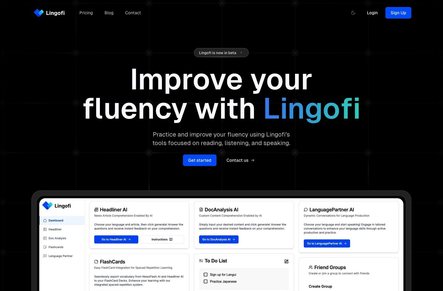 Lingi Medien 1