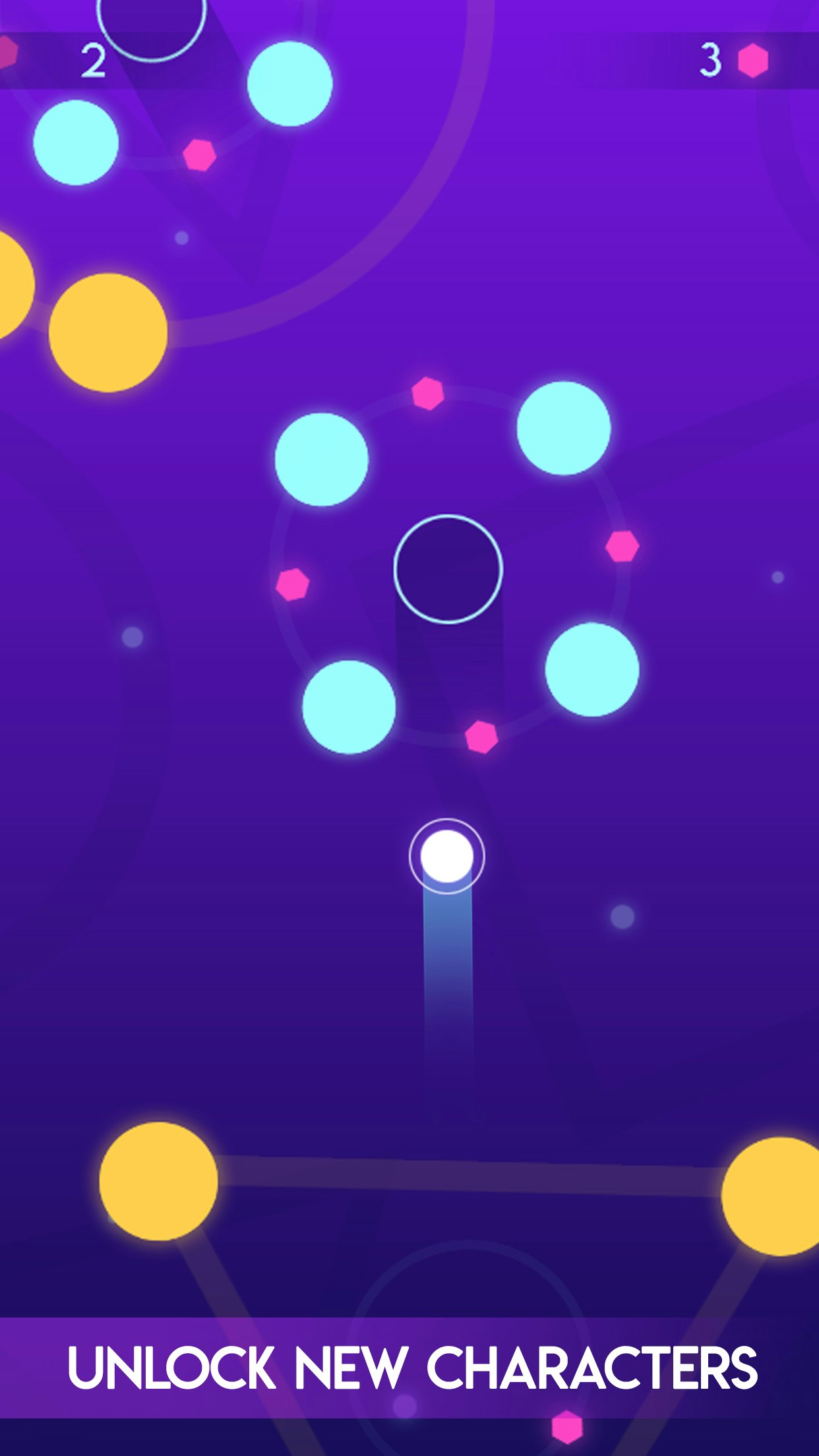 Dash Up gallery image