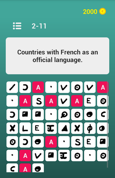 Cipher World gallery image