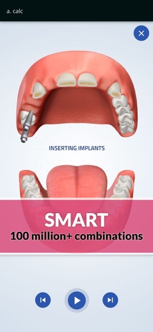 DentiCalc gallery image
