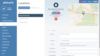 Planorio gallery image