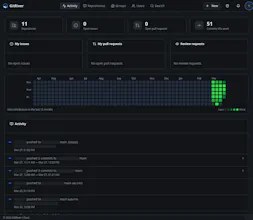 GitRiver gallery image