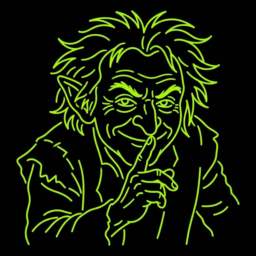 Rumpelstiltskin AI Video Generator gallery image