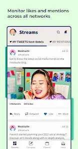 OwlyWriter AI by Hootsuite gallery image
