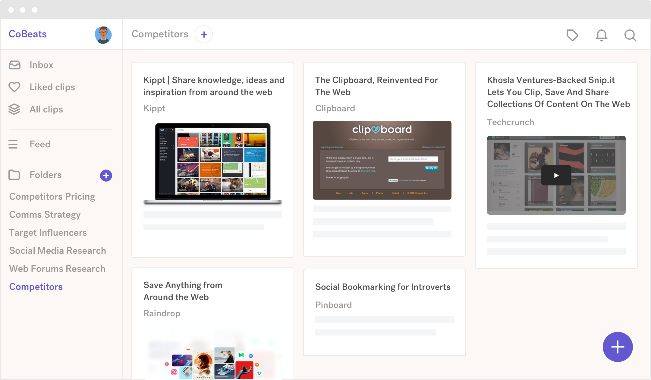 CoBeats gallery image