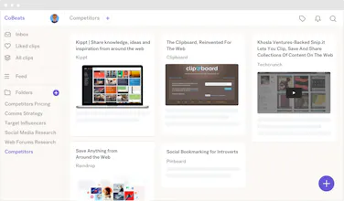 CoBeats gallery image