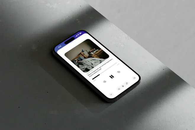 txtpod: turn articles into a podcast gallery image