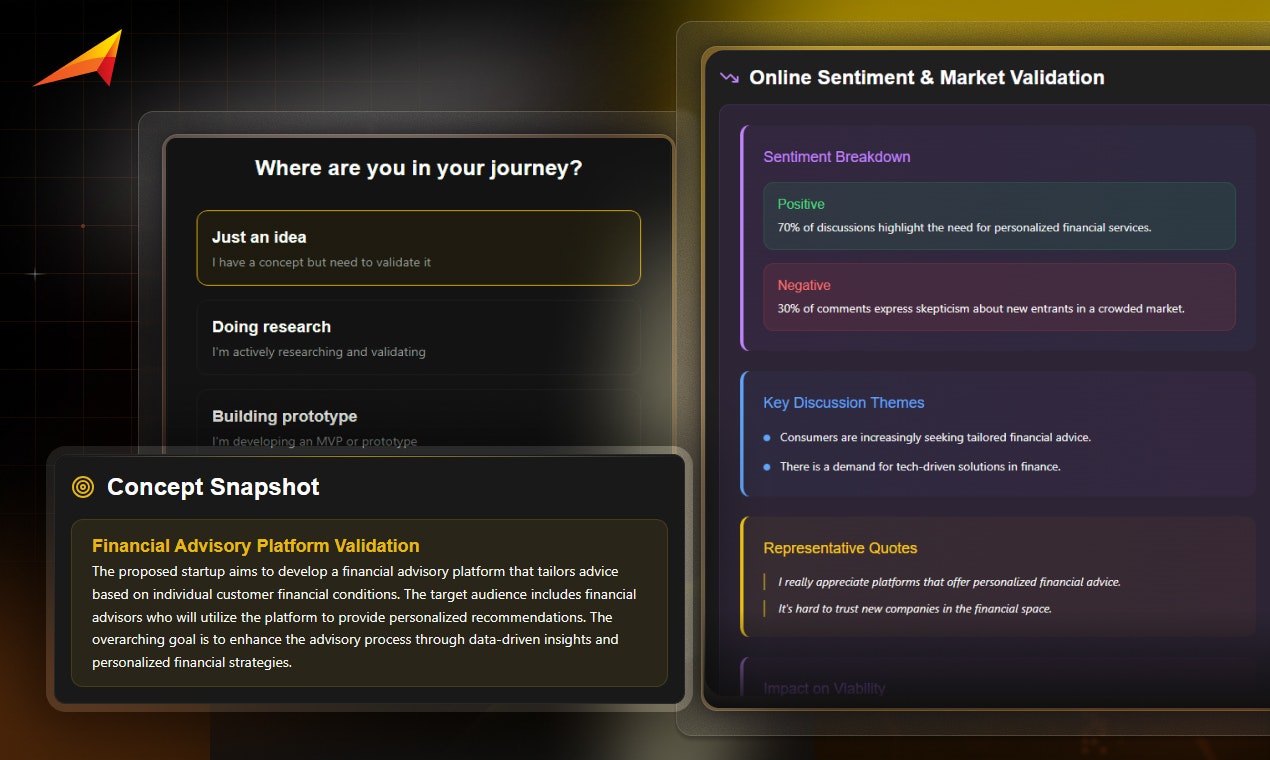 Launch Check gallery image