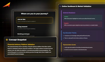 Launch Check gallery image