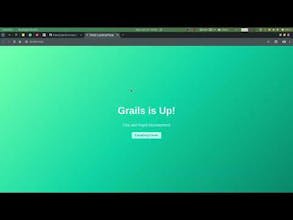 Golang Grails gallery image