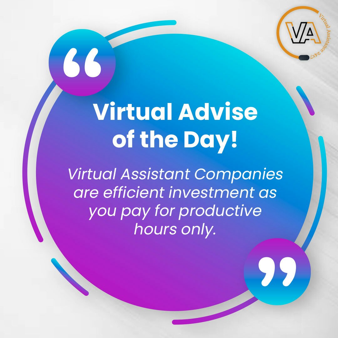 Top 5 Reasons To Use A Virtual Assistant gallery image