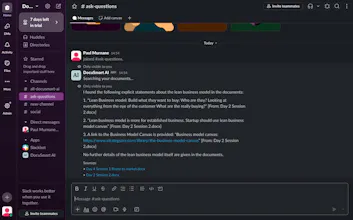 DocuSmart AI gallery image