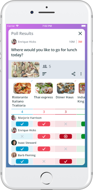 Poll For All gallery image
