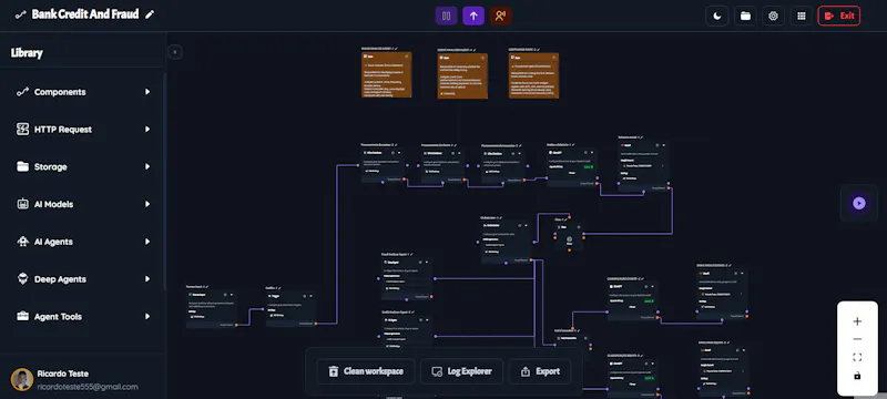 Kumbify screenshot 4