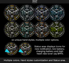 SimpleWF AD 3 - 50% Off sales gallery image