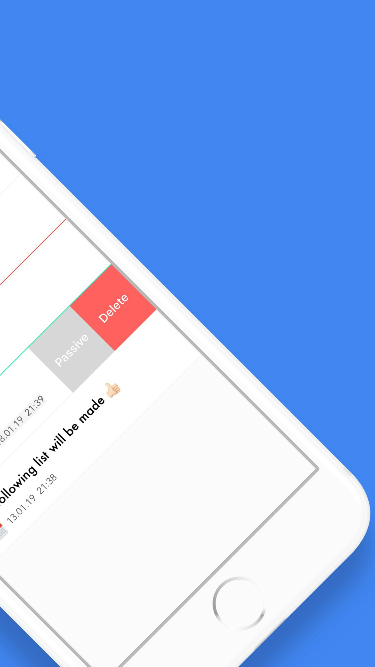 Natifi - Reminder gallery image