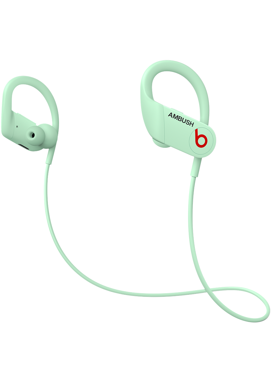 Powerbeats Pro Image