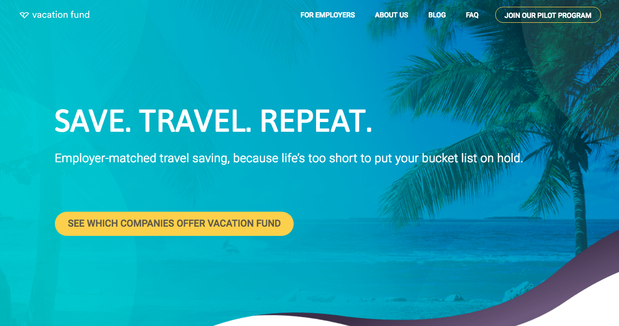 Vacation Fund gallery image